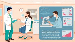 Cek Laboratorium: Pentingnya Pemeriksaan Kesehatan untuk Deteksi Dini Penyakit